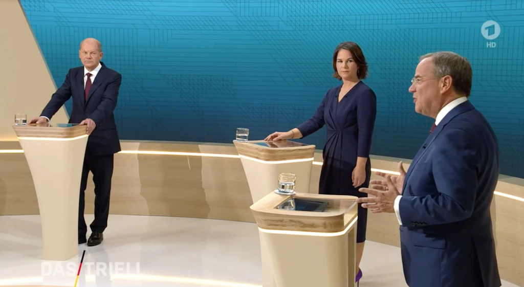 Sozialverbände fordern Kandidaten auf: Redet endlich über Pflege und Familien!