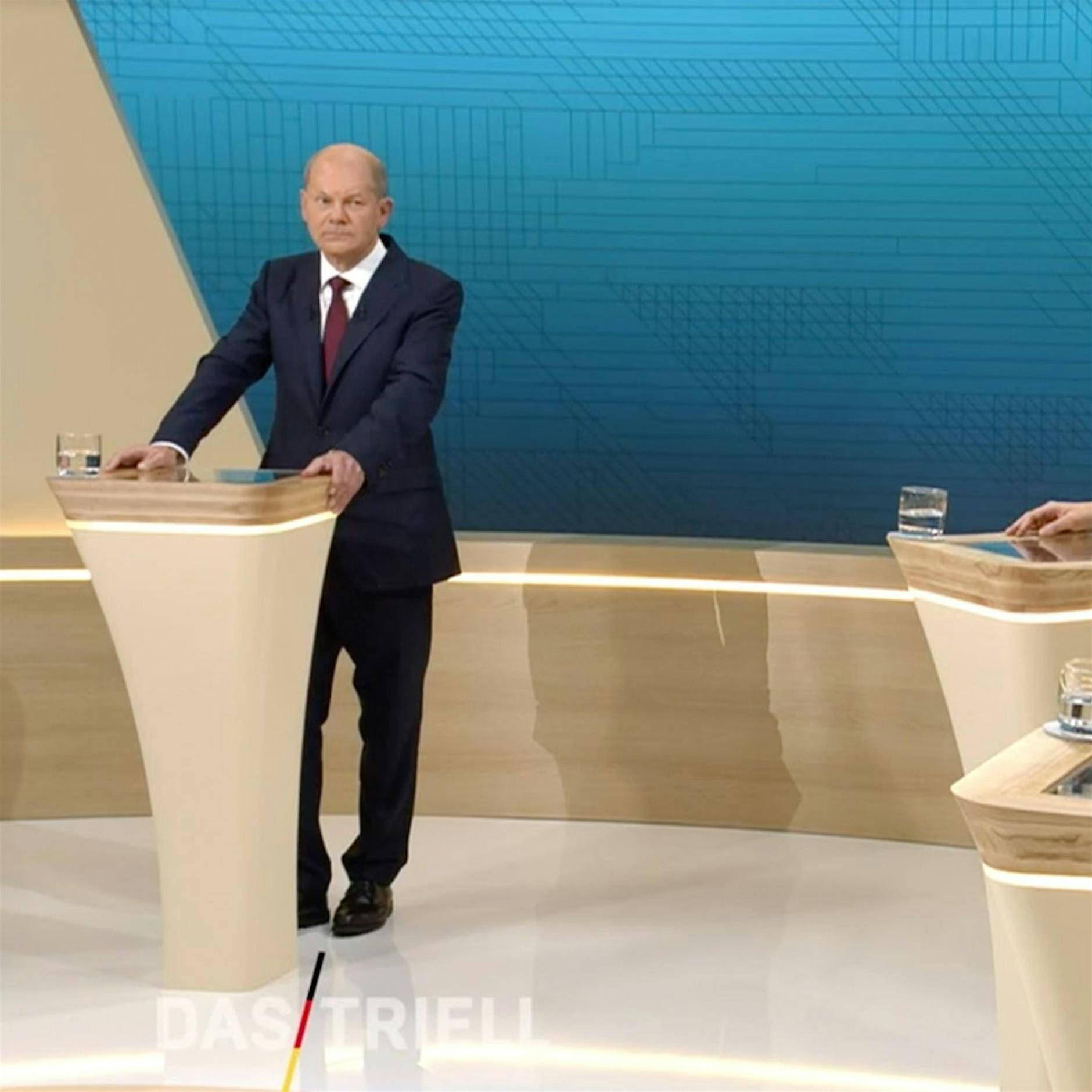 Sozialverbände fordern Kandidaten auf: Redet endlich über Pflege und Familien!