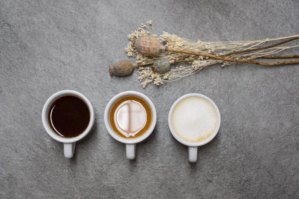 Studien: Wer Kaffee trinkt, lebt länger
