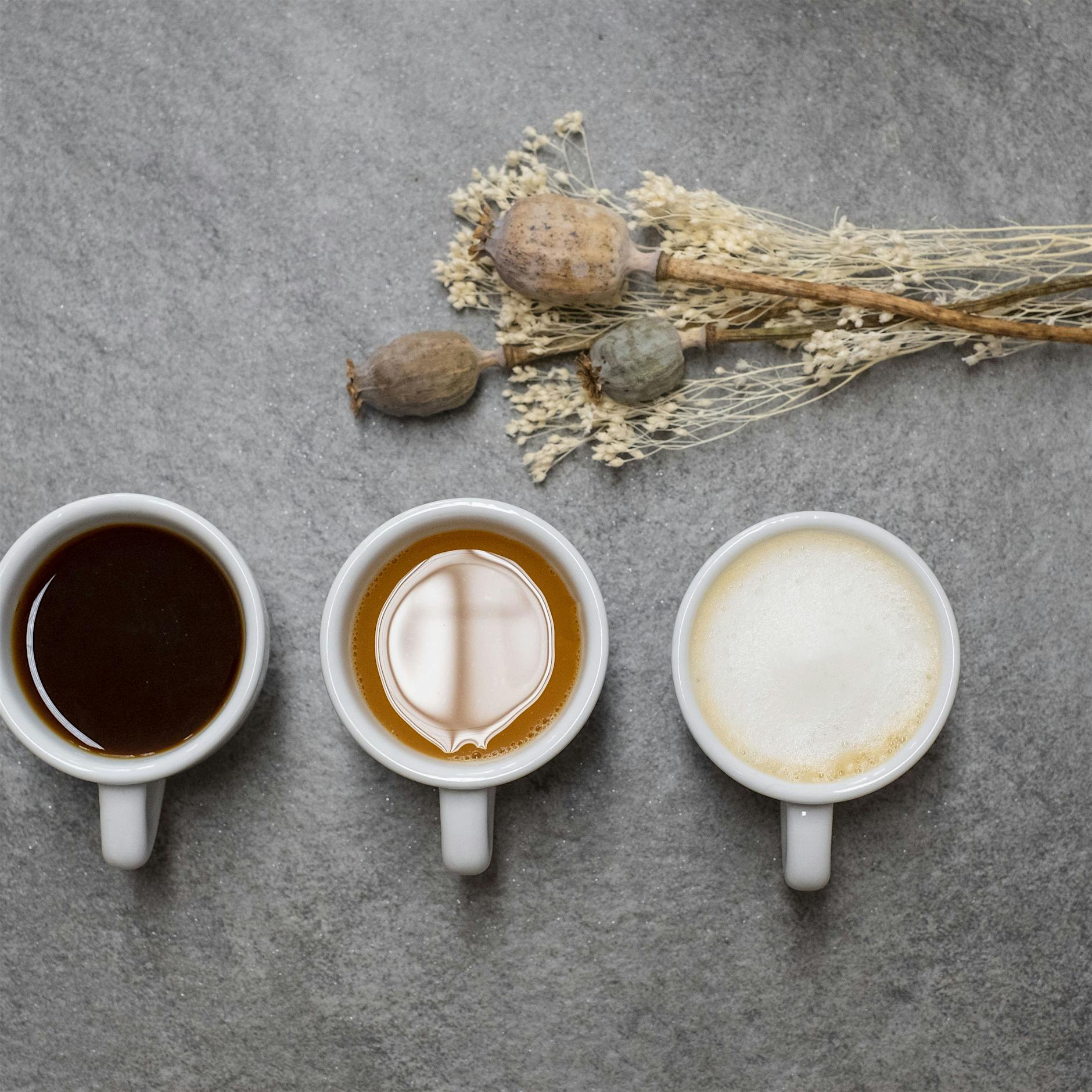 Studien: Wer Kaffee trinkt, lebt länger