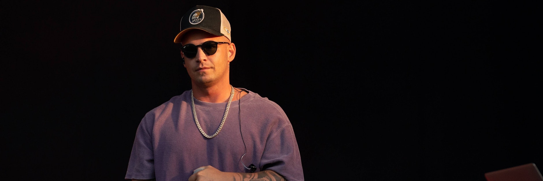 Pietro Lombardi fühlte eine Leere in sich.