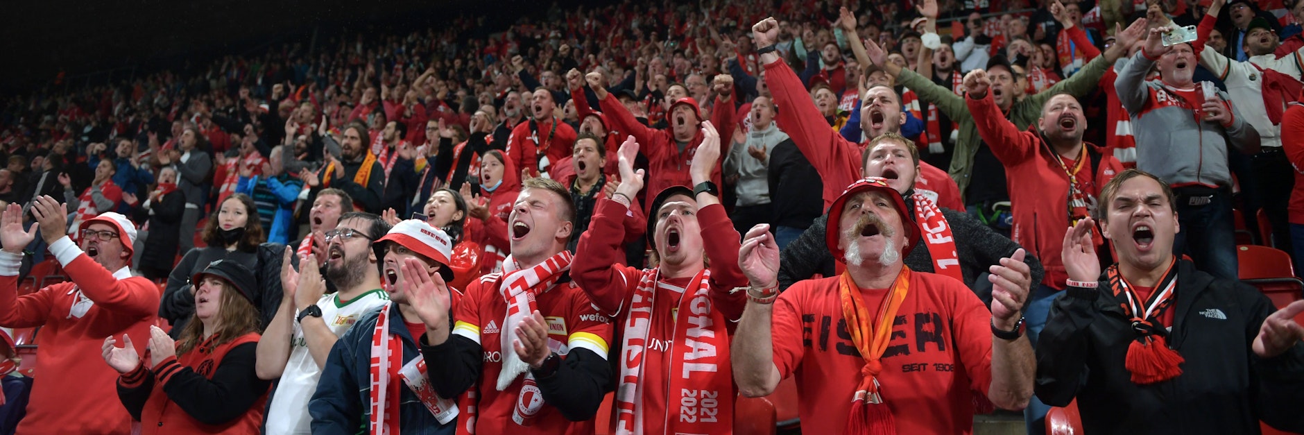 Die Fans mussten zittern - und wurden am Ende bitter enttäuscht.