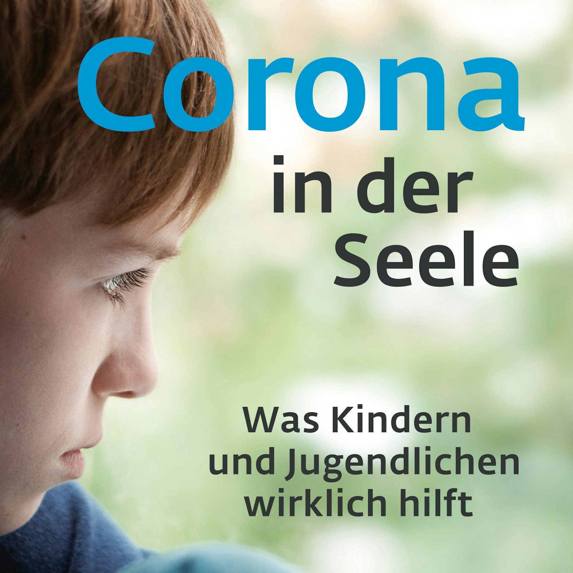 Kinder brauchen jetzt Unterstützung, nicht erst, wenn die Folgen der Pandemie aufgearbeitet sind.