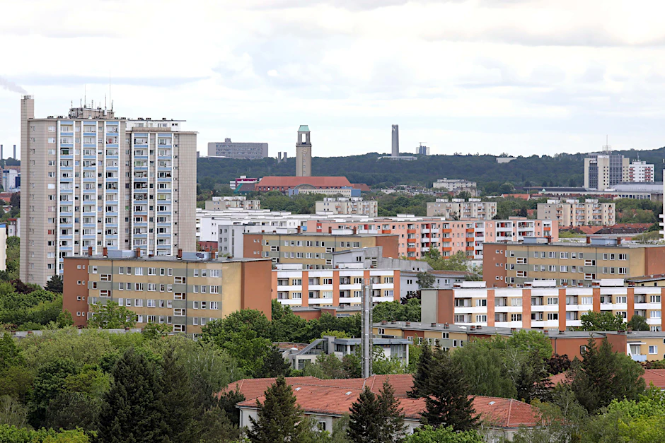 Wohnungen im Falkenhagener Feld: Viele der Unterkünfte kommen wieder in kommunale Hand.&nbsp;