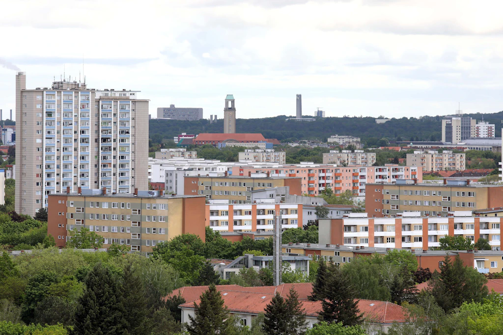 Liste mit Adressen: Diese Wohnungen kauft Berlin von Vonovia und Deutsche Wohnen