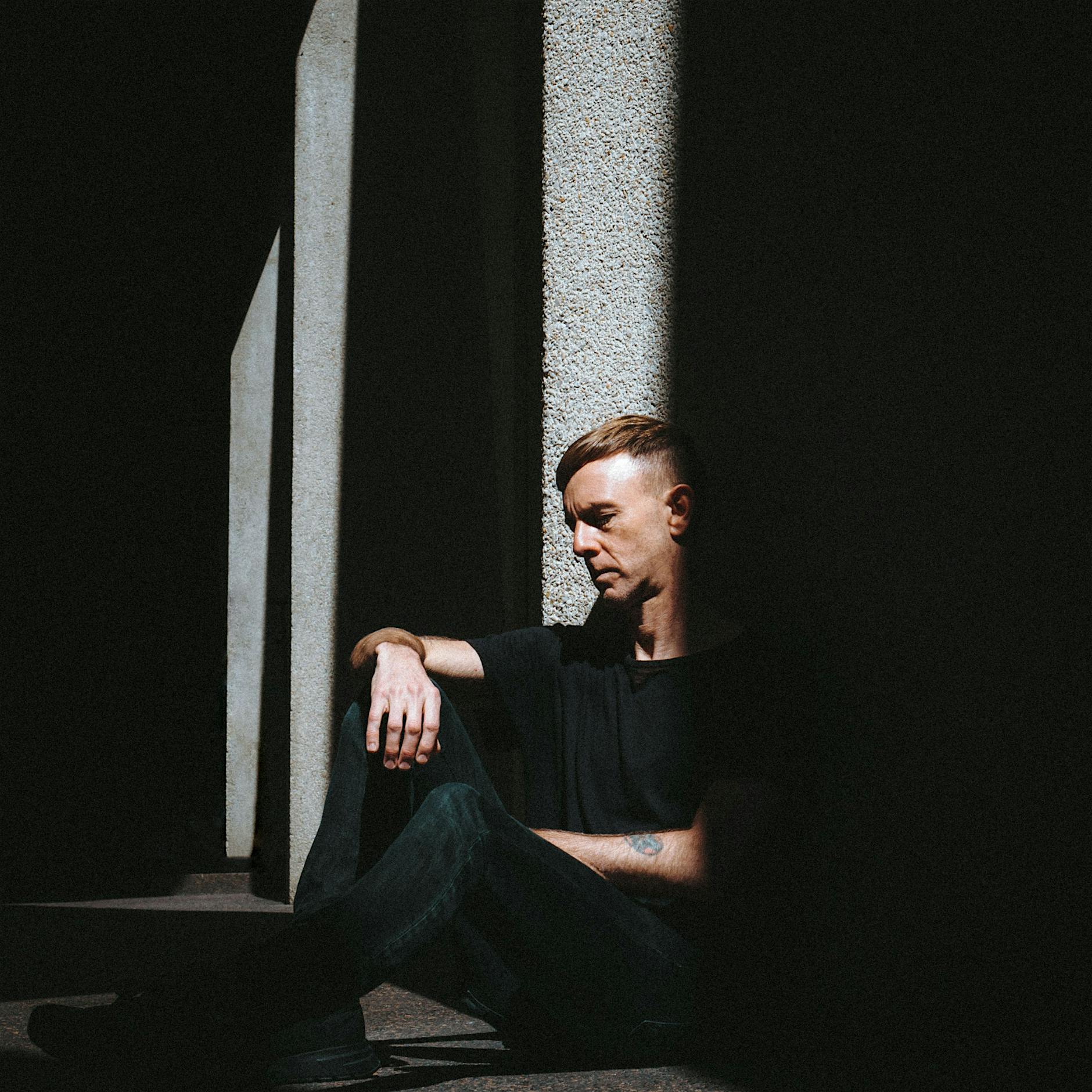 10 questions about fashion for Richie Hawtin