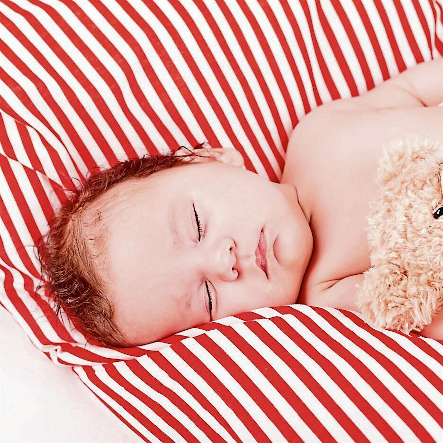 Mein Kind will nicht schlafen: Was kann ich tun?