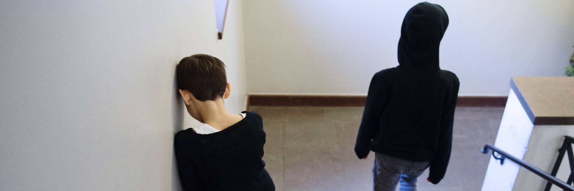 Schule muss ein Ort sein, an dem sich alle Schüler gern aufhalten. Ausgrenzung und Mobbing sagt das Programm „proRespekt“ den Kampf an.