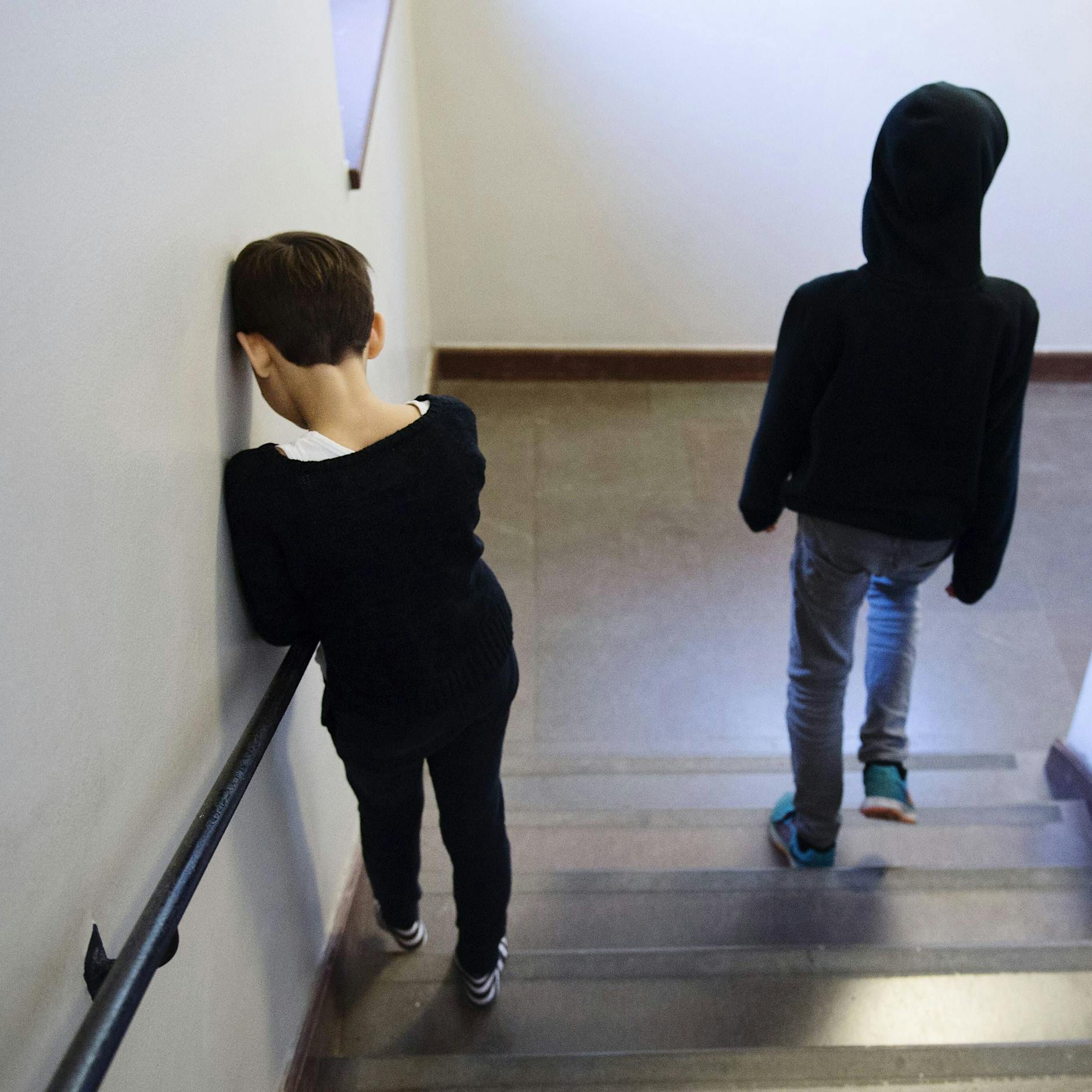 So geht Schule! Von der Neuköllner Gang zum Einserschüler