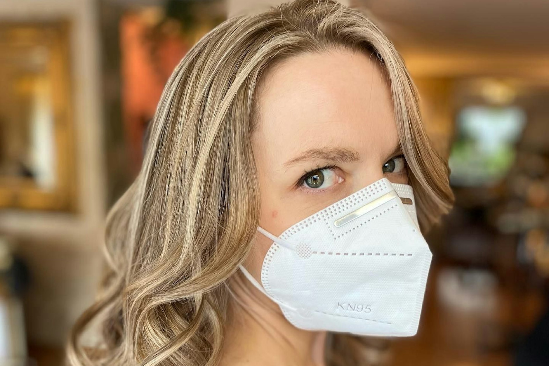 Die Opernsängerin Bettina Ranch plädiert für einen&nbsp;offenen Umgang mit den Nebenwirkungen von Corona-Impfungen.