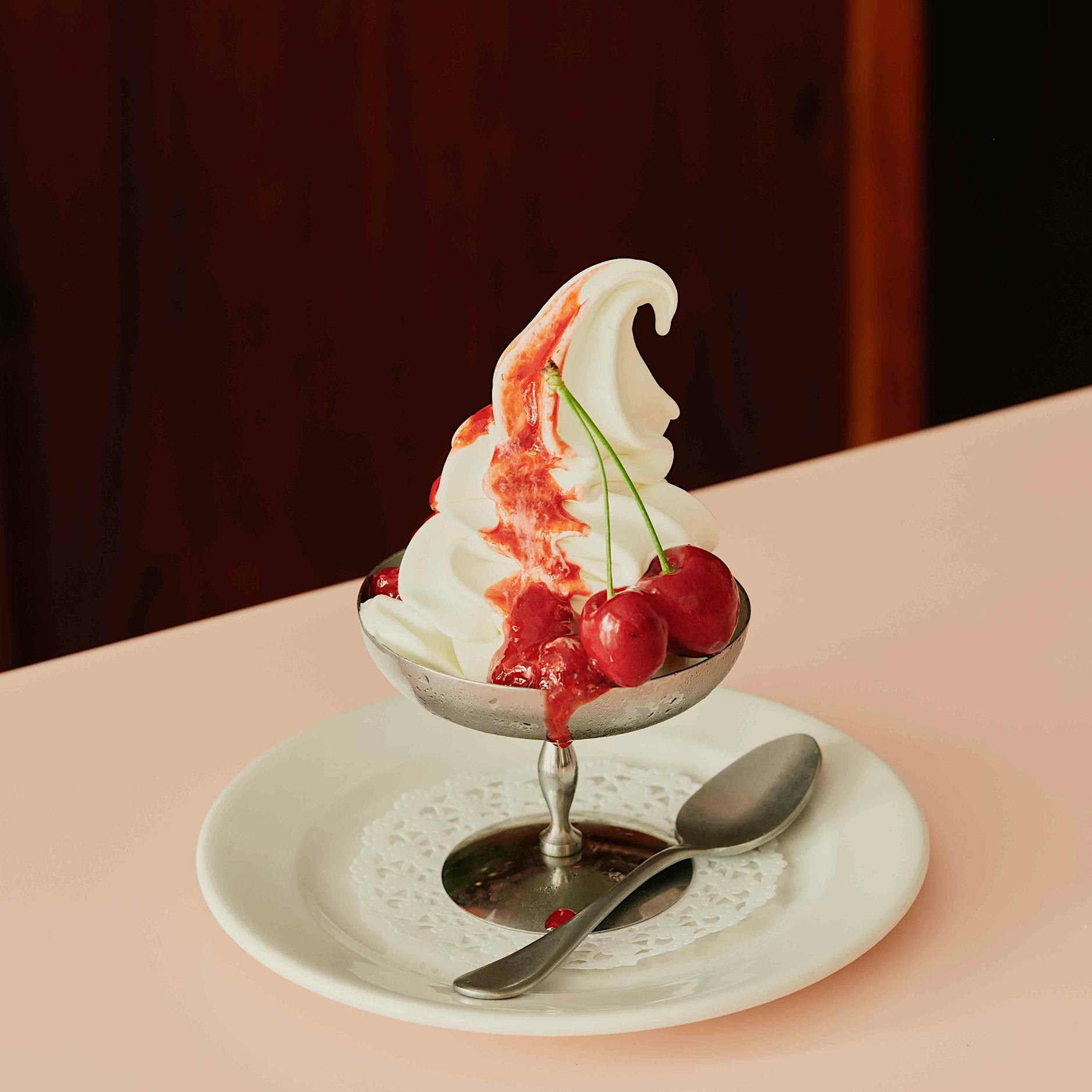 Alle lieben das Café Frieda: Unser Food-Kritiker findet, zu Unrecht