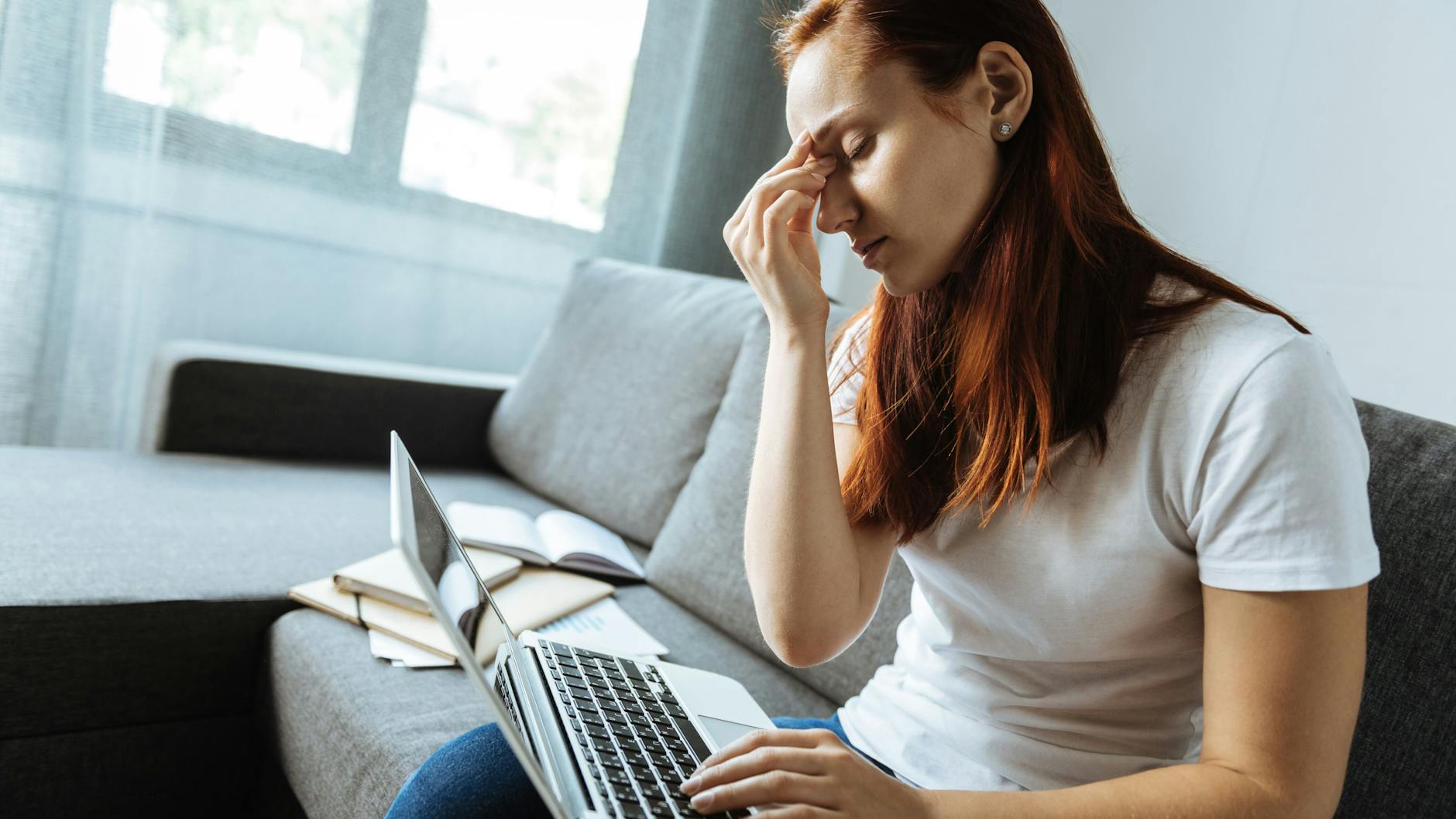 Müde, gestresst, ausgelaugt? Dann brauchen Sie jetzt ganz viel Erholung für Körper, Geist und Seele.