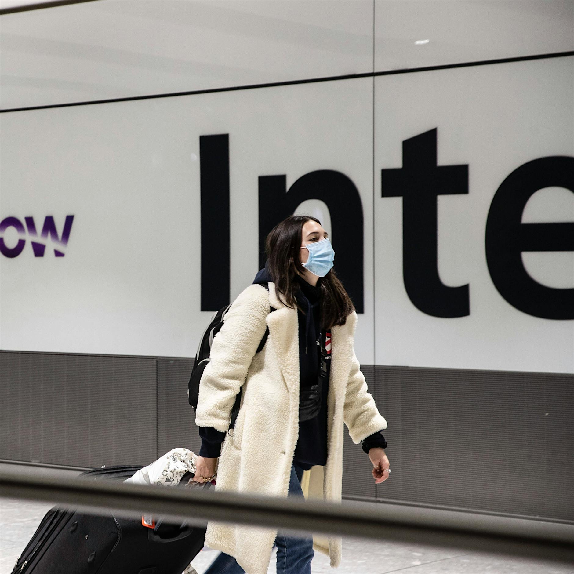 Corona-Regeln bei Reisen nach England werden für Geimpfte vereinfacht