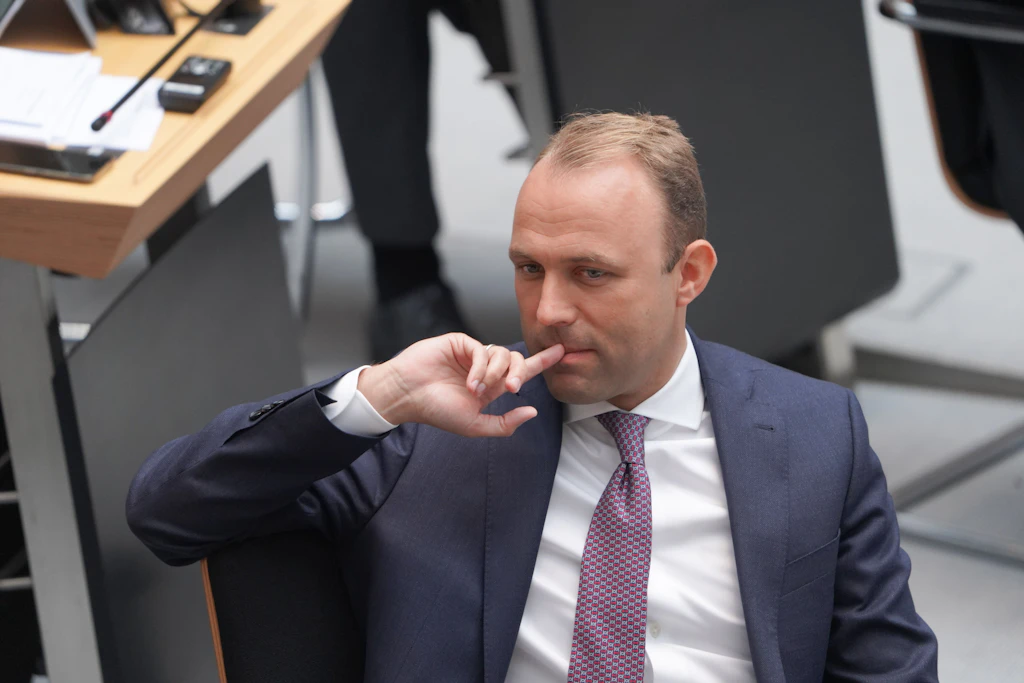 Sebastian Czaja: Ostberliner Elektrotechniker statt westdeutscher Erbe