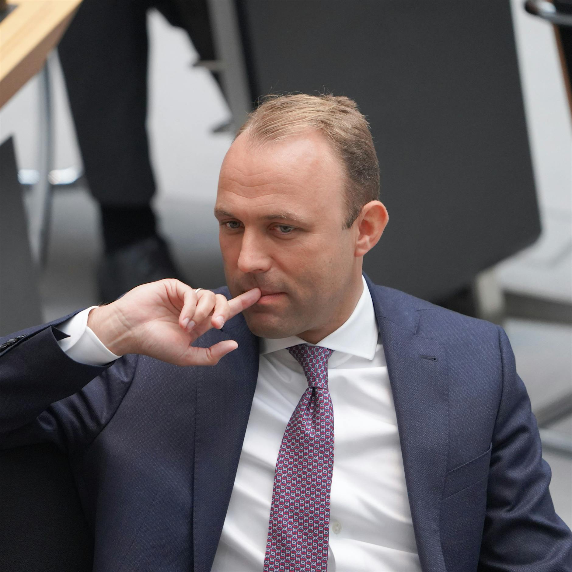 Sebastian Czaja: Ostberliner Elektrotechniker statt westdeutscher Erbe