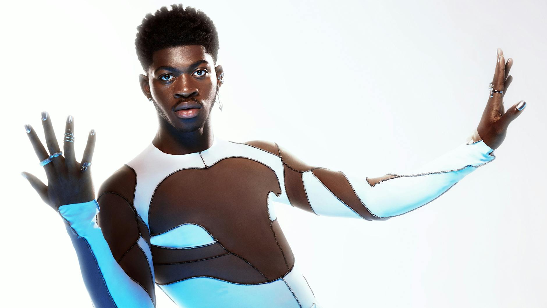 Lil Nas X hat gerade sein Debüt „Montero“ veröffentlicht.