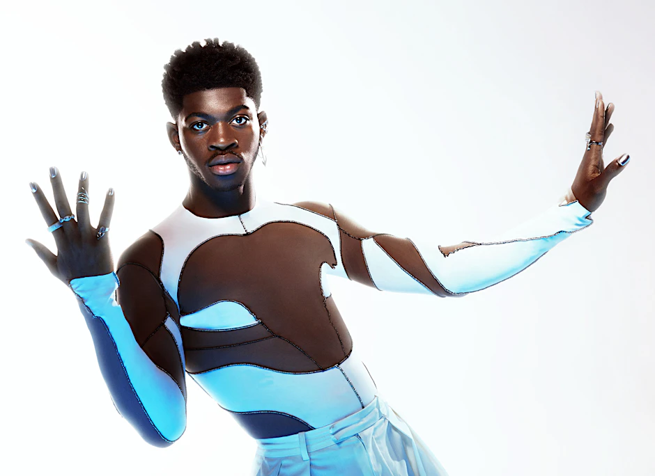 Lil Nas X hat gerade sein Debüt „Montero“ veröffentlicht.