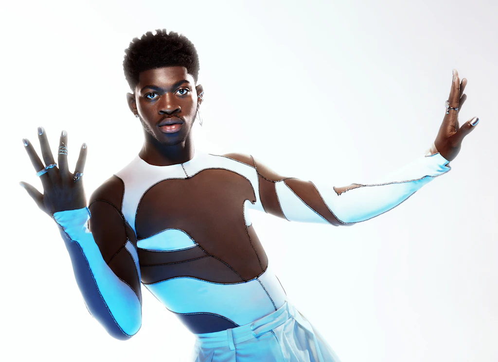 Verlockend schön: Lil Nas X – HipHop-Sounds mit grandioser Geste