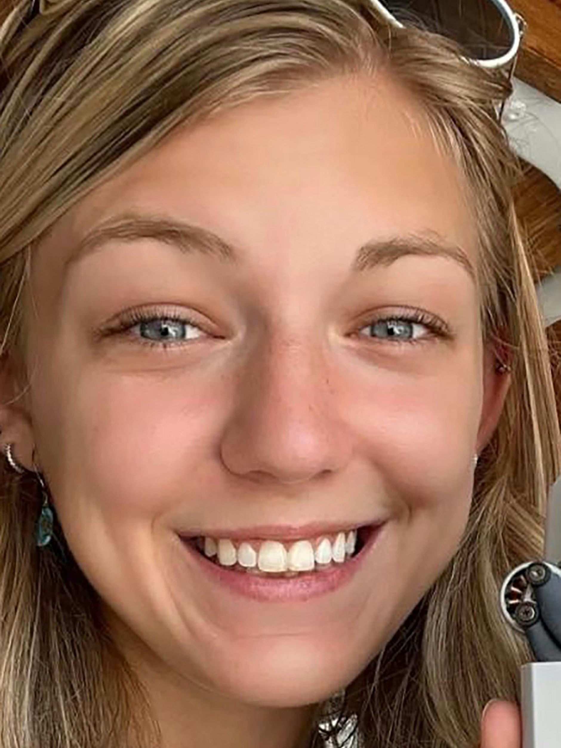 Vermisst! Gabrielle „Gabby“ Petito (22) ging mit ihrem Freund auf eine Reise durch die USA – nur ihr Partner kehrte zurück.