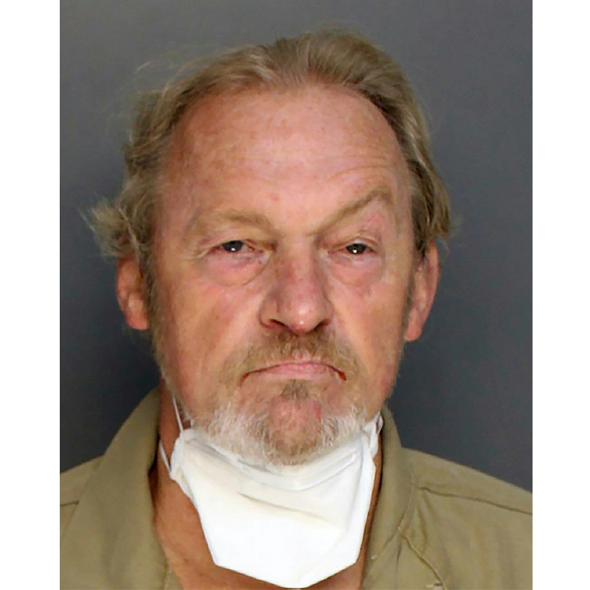 Der 61-jährige Curtis Edward Smith wurde vom Anwalt als „Mörder“ engagiert.