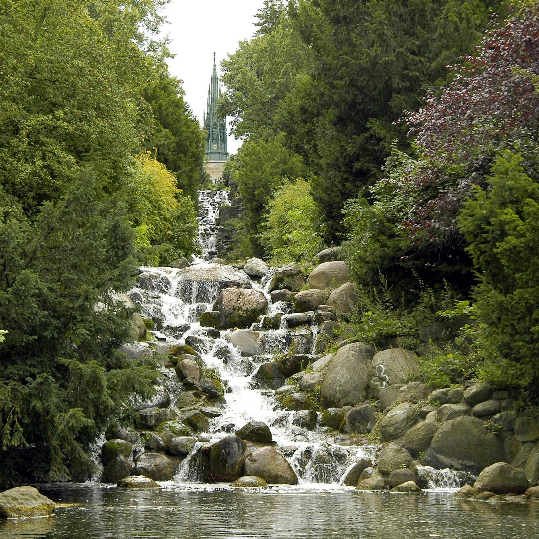 Die besten Orte in Berlin, um eine Beziehung zu beenden