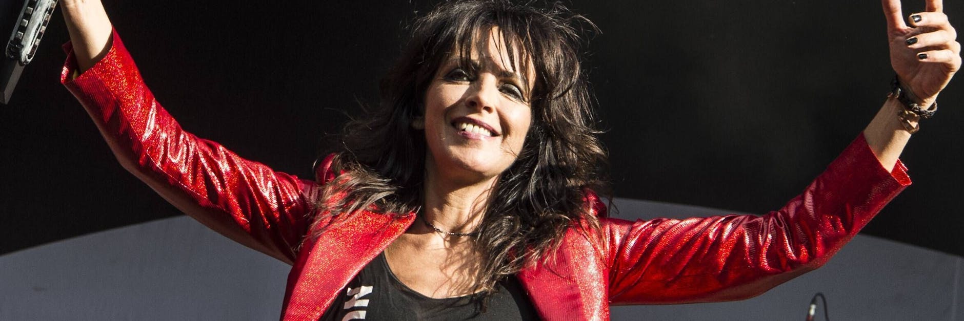 Nena mag nicht auf Tour gehen. (Archivbild)