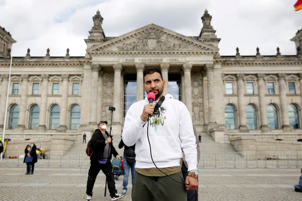 Zusammenarbeit mit Attila Hildmann kostete Safthersteller 700.000 Euro