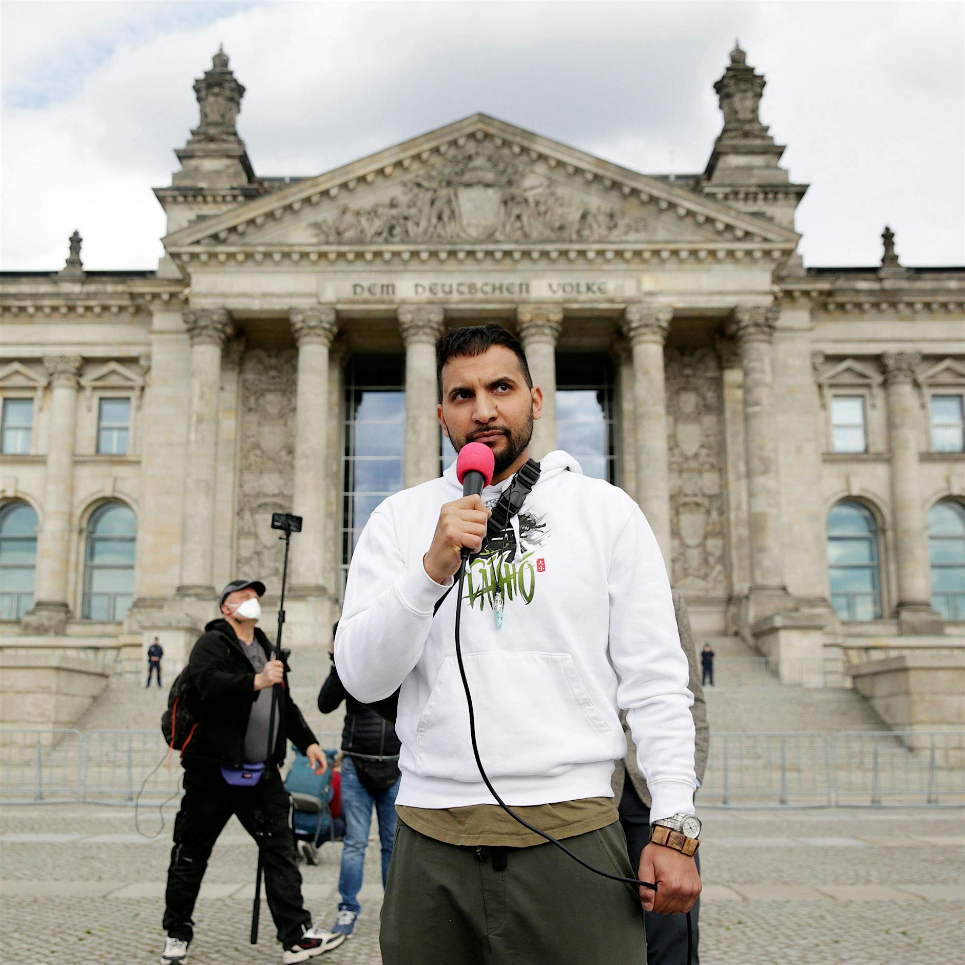 Zusammenarbeit mit Attila Hildmann kostete Safthersteller 700.000 Euro