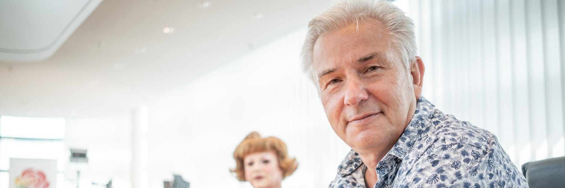 Berlins Ex-Regierender Bürgermeister Klaus Wowereit meldet sich kurz vor der Abgeordnetenhauswahl zu Wort.