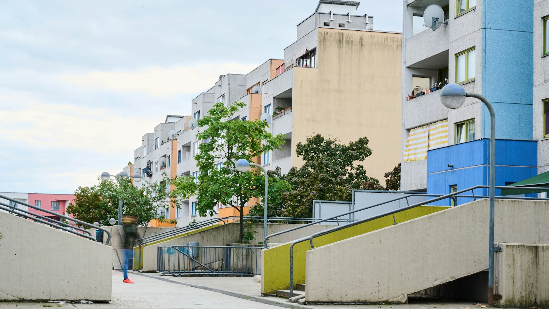 Klaus Wowereit kritisiert das milliardenschwere Wohnungsgeschäft des Senats (Symbolbild). 