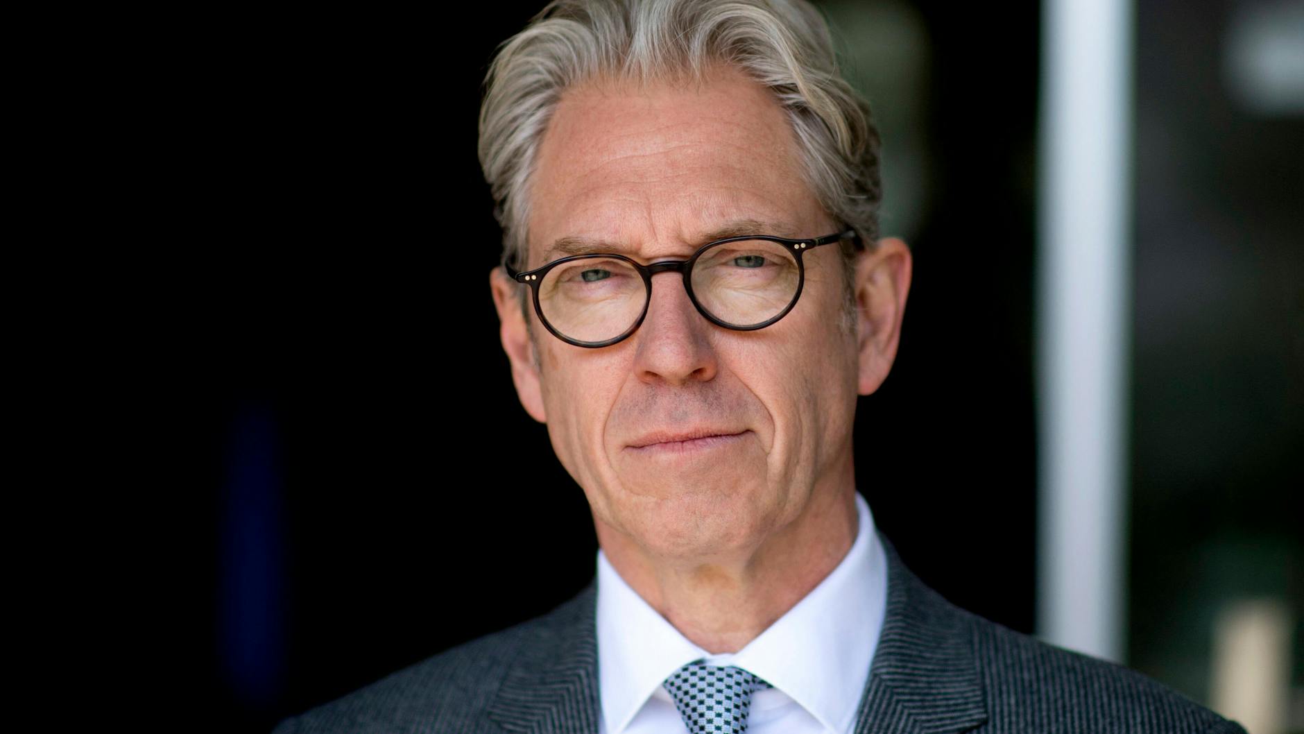 Kassenärztechef Andreas Gassen will den „Freedom Day“ ausrufen.