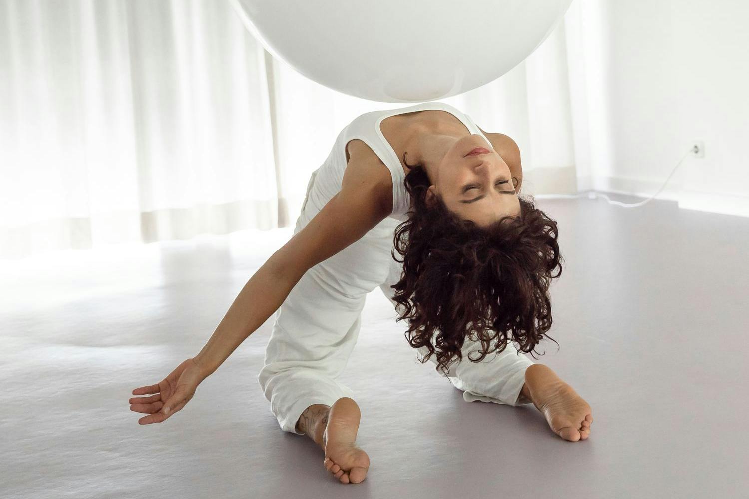 Rosiris Garrido's current show <a href="https://whatcanioffer.art">What Can I Offer You Today</a> is playing until 26 September in Charlottenburg.