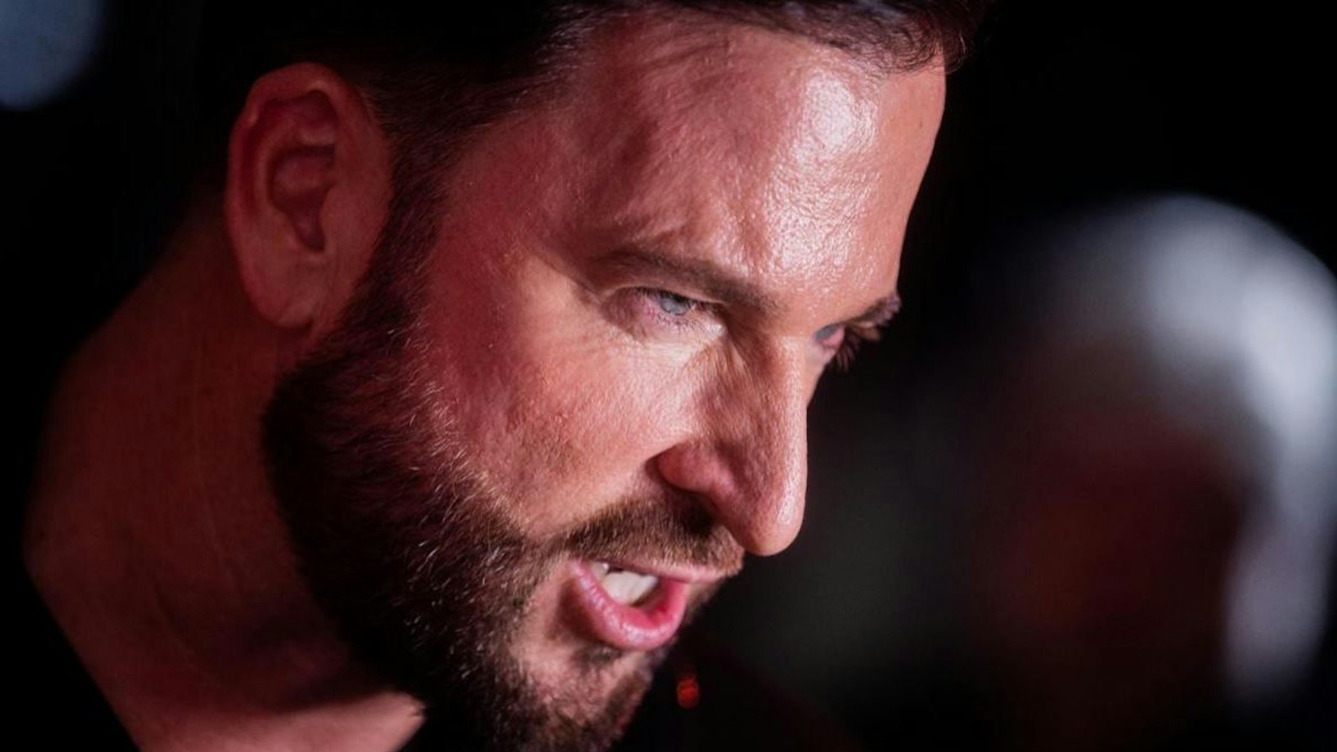 Michael Wendler hat in den vergangenen zwei Jahren zahlreiche Verschwörungsmythen verbreitet.