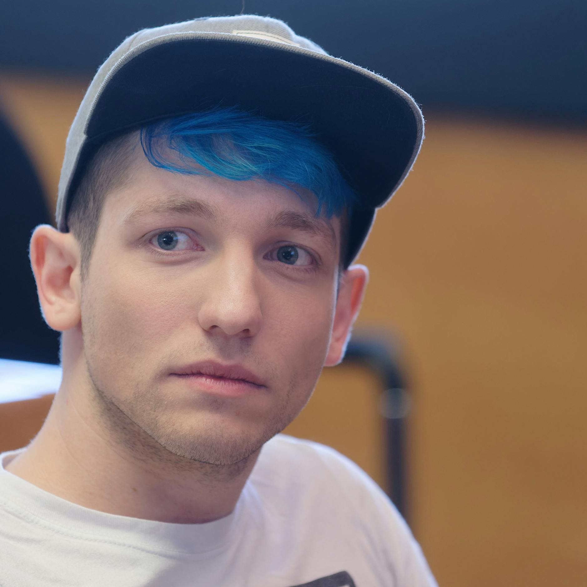 So heftig geht YouTuber Rezo auf die Union und Olaf Scholz los – hier das Video!