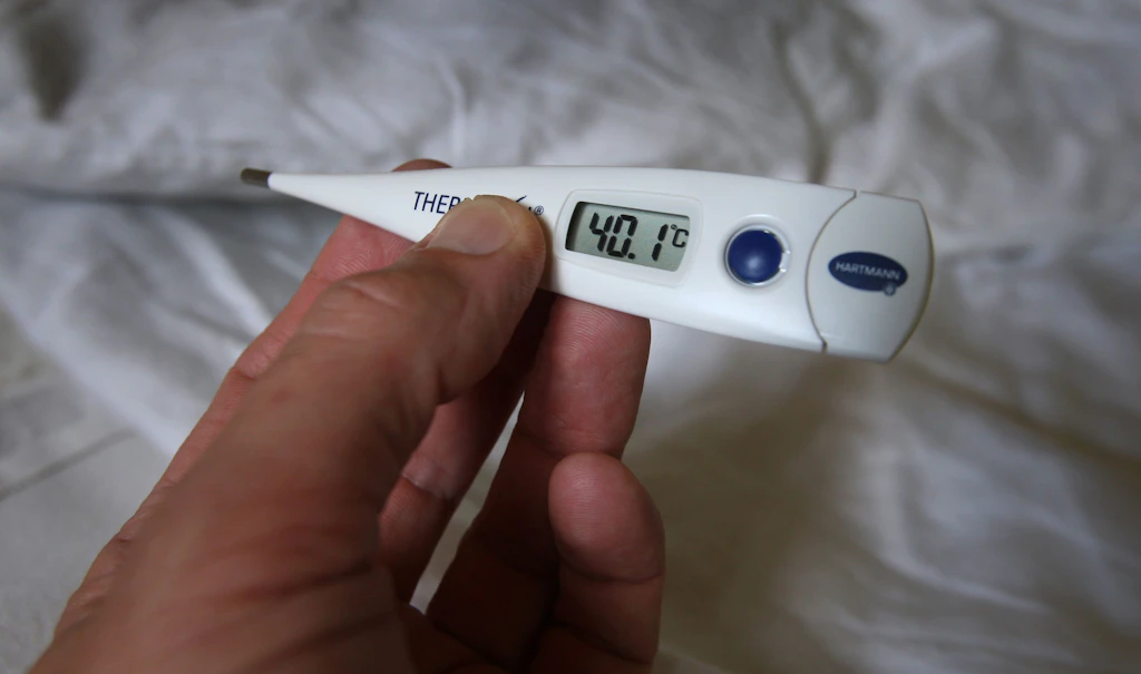 RS-Virus bei Kleinkindern: Arzt warnt vor mehr schweren Verläufen