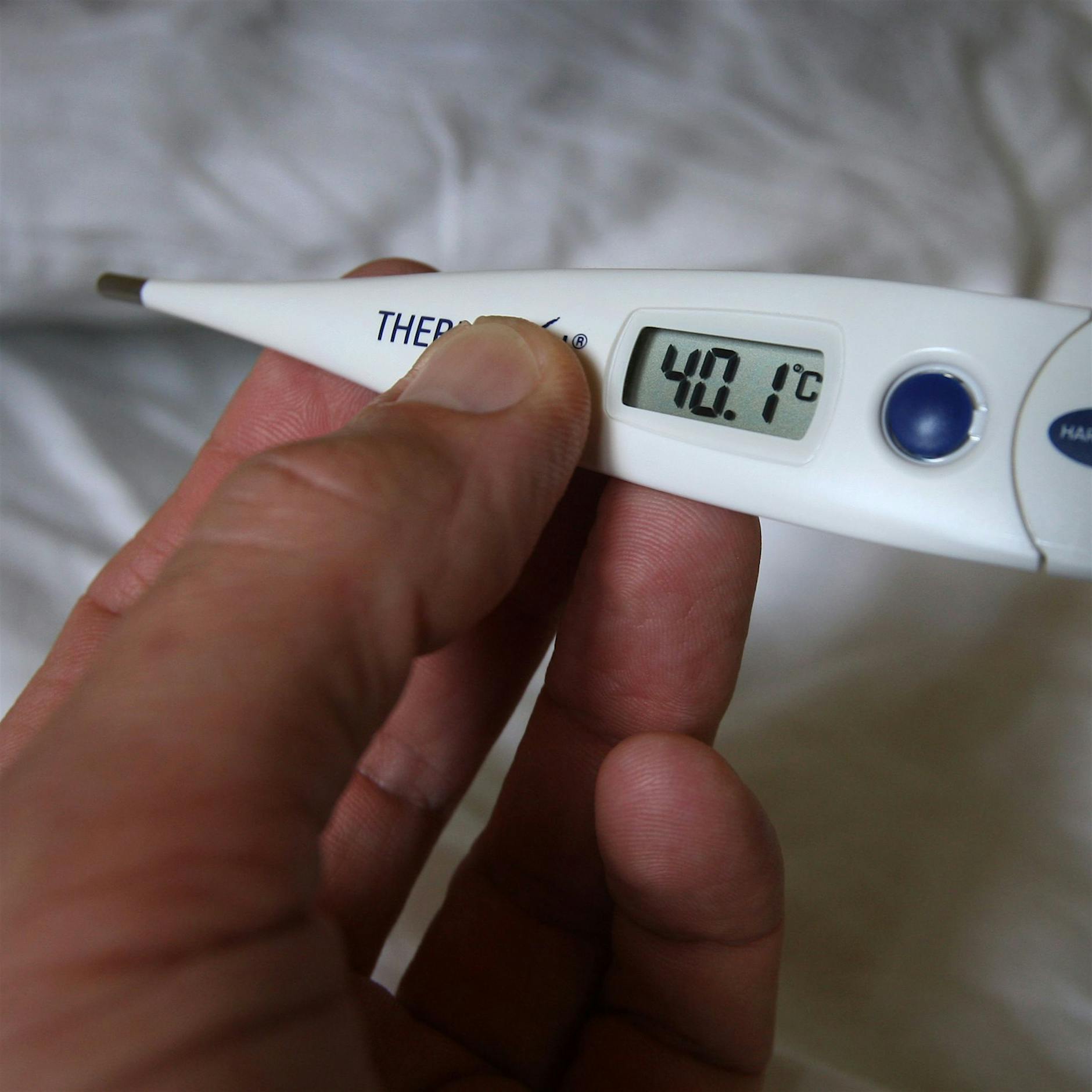 RS-Virus bei Kleinkindern: Arzt warnt vor mehr schweren Verläufen