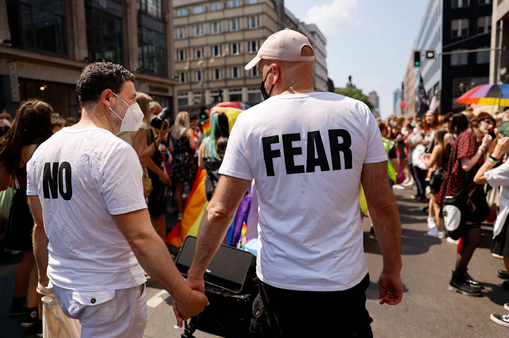Kommentar: Berlins schlappes Bekenntnis zur LGBT-Community kurz vor der Wahl