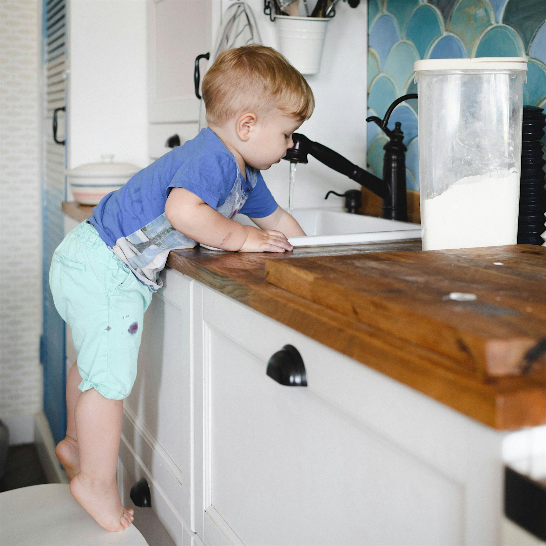 Sind Job und Familie heutzutage wirklich besser vereinbar?