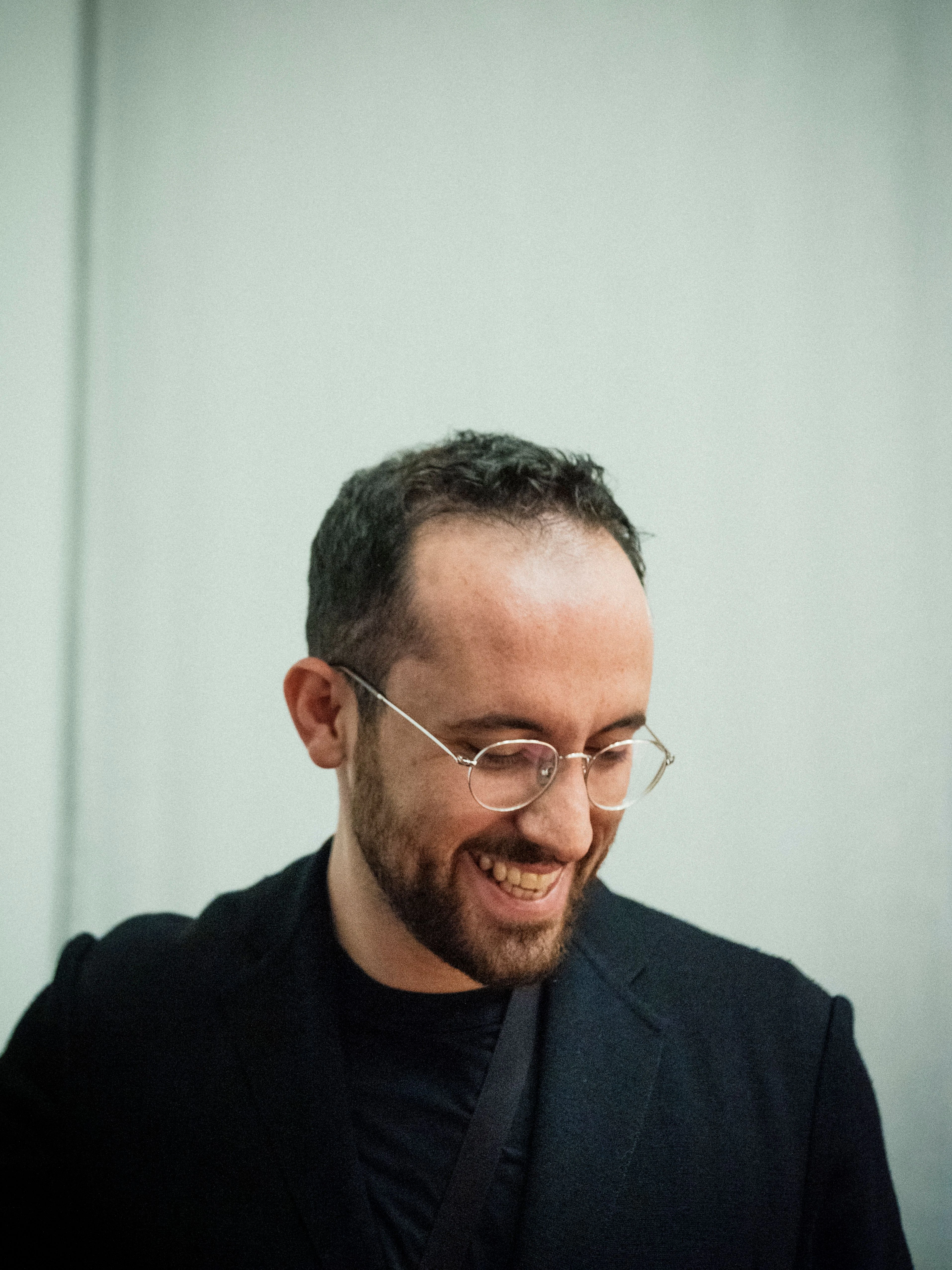 Der Pianist Igor Levit