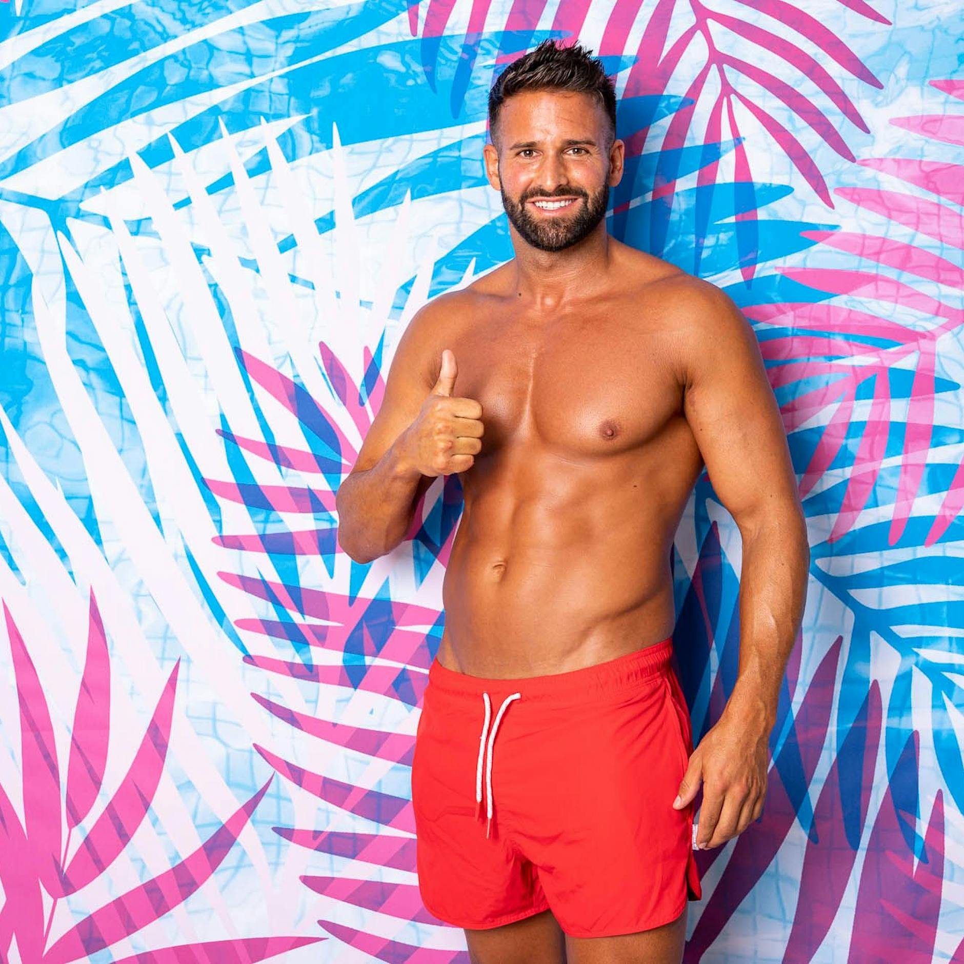 Neue Granate bei „Love Island“! Michael zieht in die Villa ein – DIESE Männer müssen jetzt zittern