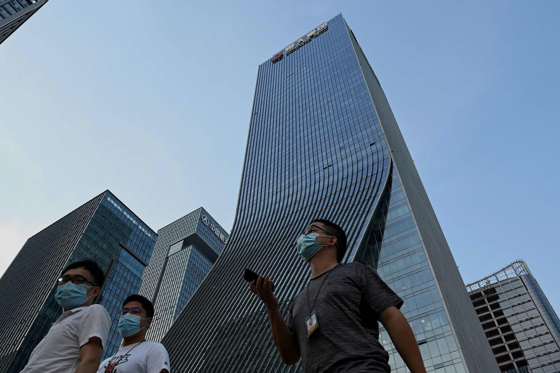 Evergrande und der Einfluss externer Krisen auf die deutsche Wirtschaft