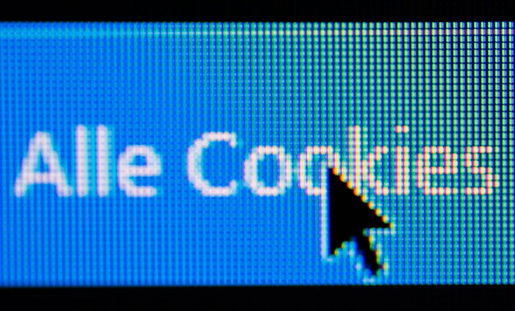 Verbraucherschützer mahnen Dutzende Firmen wegen Cookie-Bannern ab