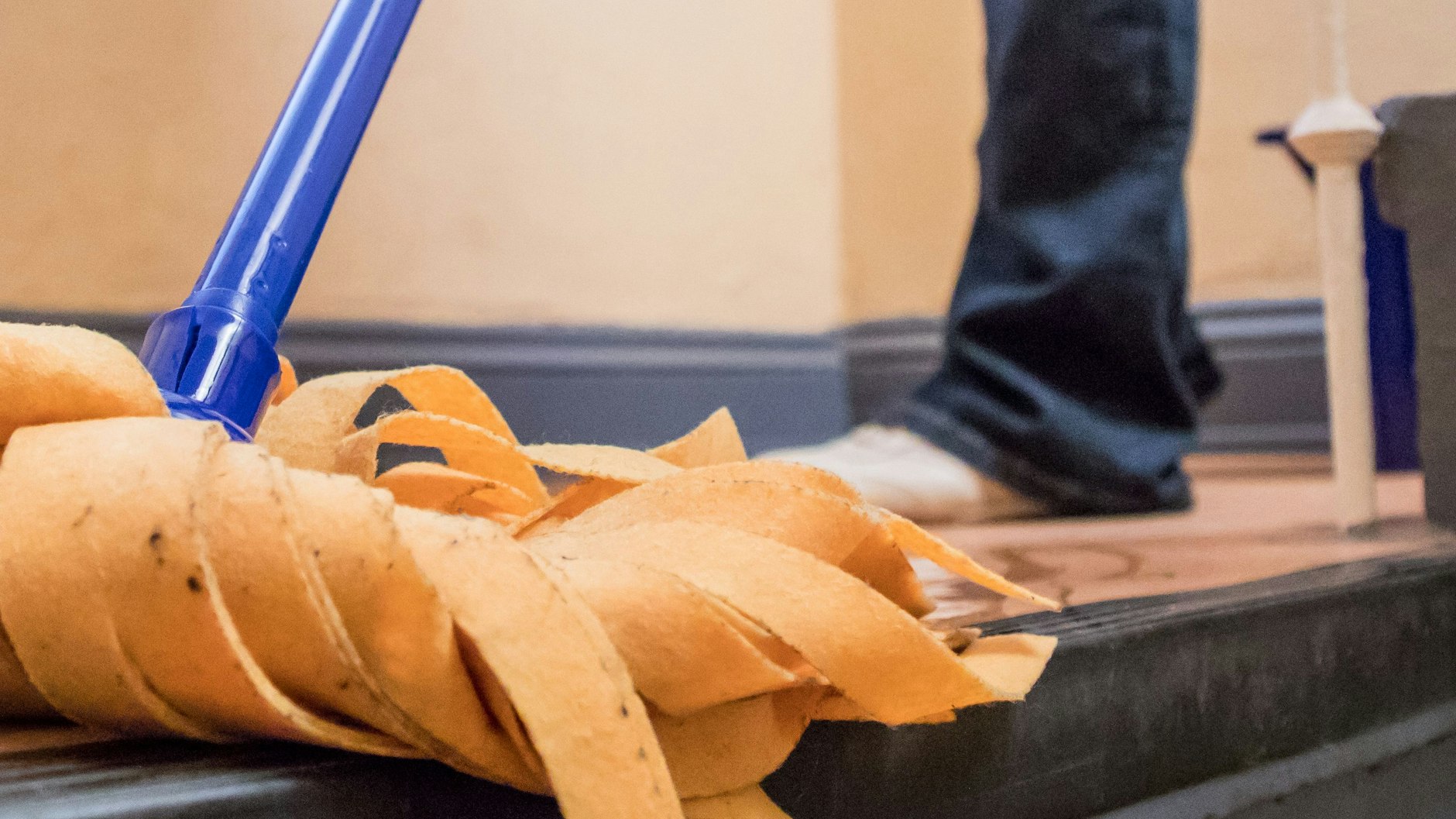 Mietrecht Wann Sie sich an die Hausordnung halten müssen