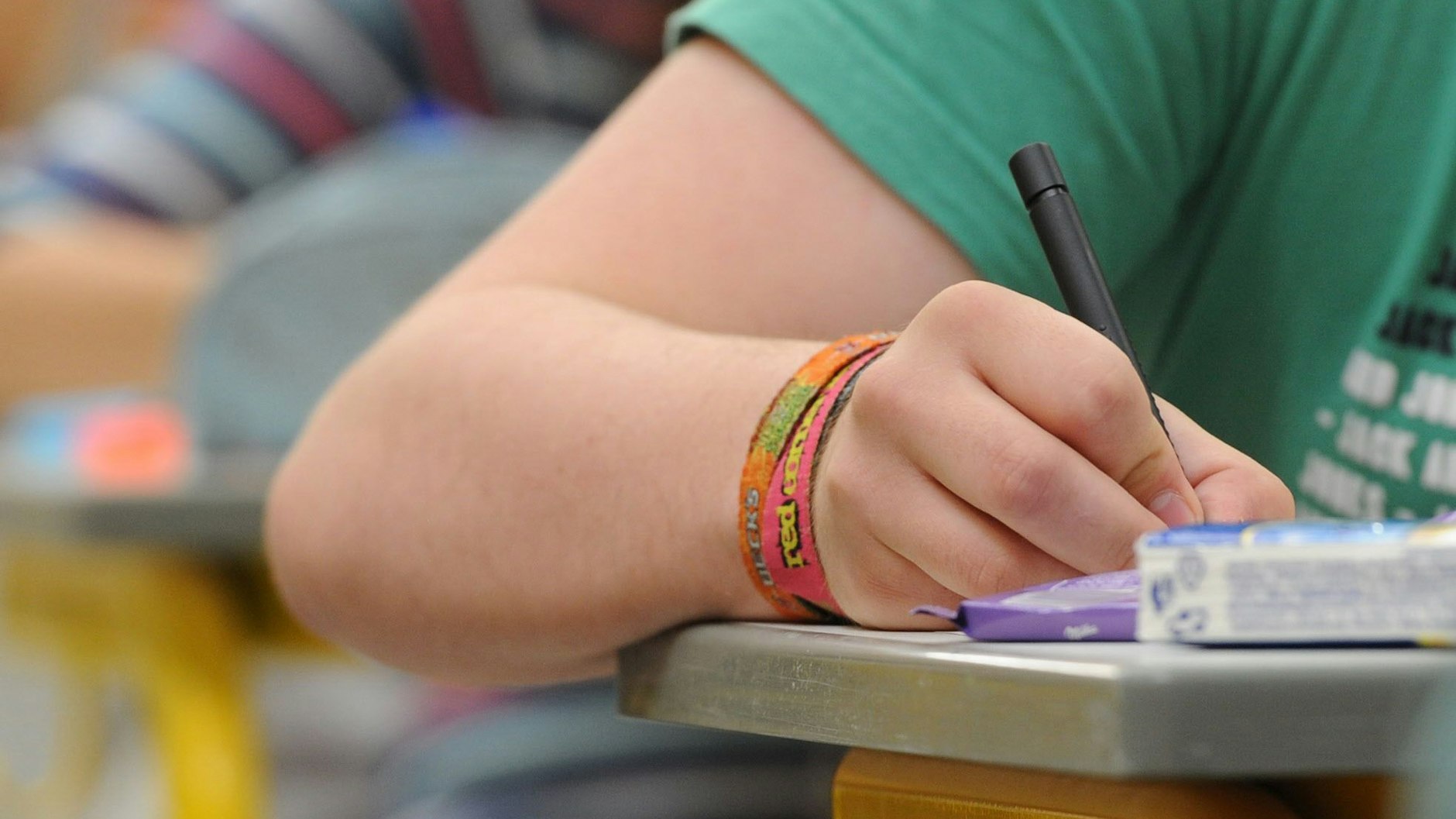 In Brandenburg haben fast 11.000 junge Menschen ihre Stimme abgegeben.&nbsp;Dieses Mal wurden rund 1400 Stimmen mehr als 2017 gezählt. (Symbolbild)