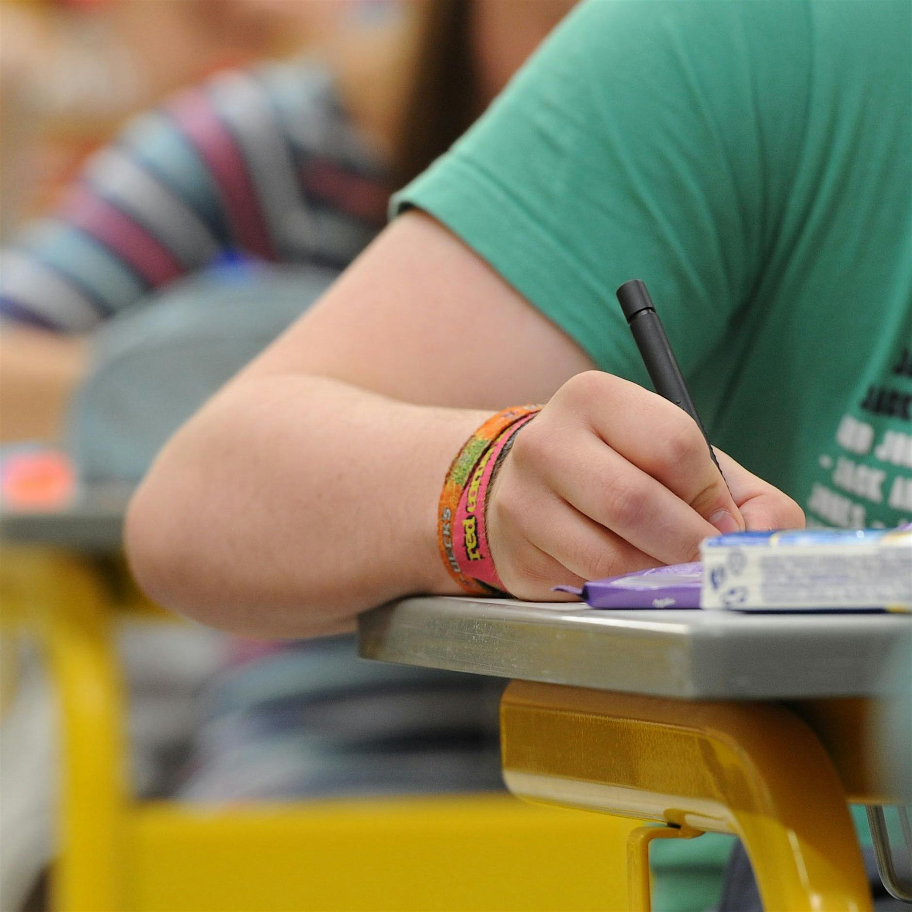 Brandenburger Kinder wählen den Bundestag – SPD vor CDU und AfD