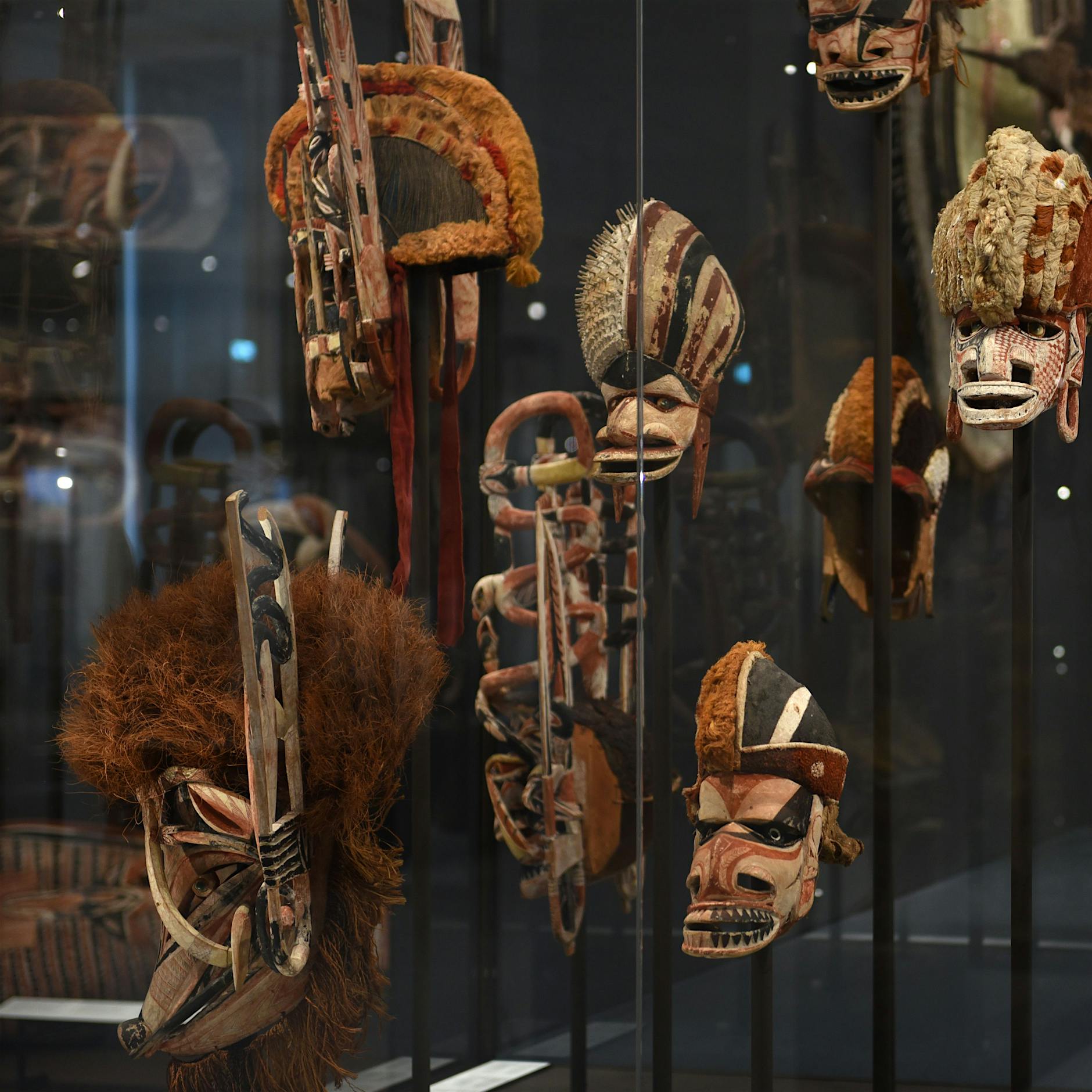 Humboldt-Forum: Lasst uns streiten über Mächte und Herrscher