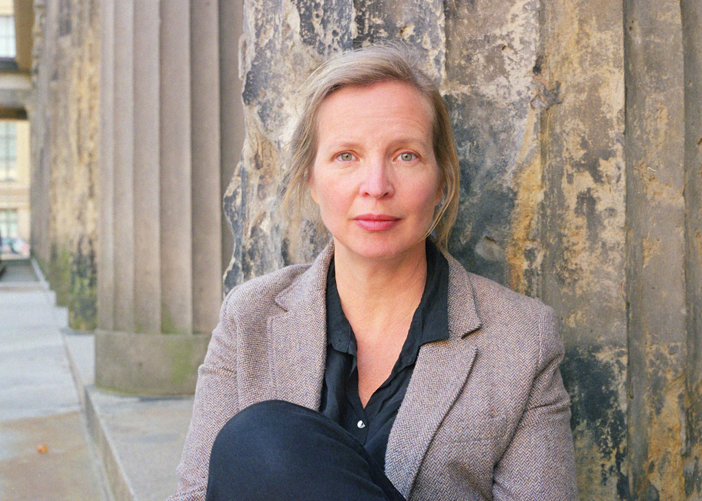 Jenny Erpenbecks Roman „Kairos“: Eine unmögliche Liebe anno 1986