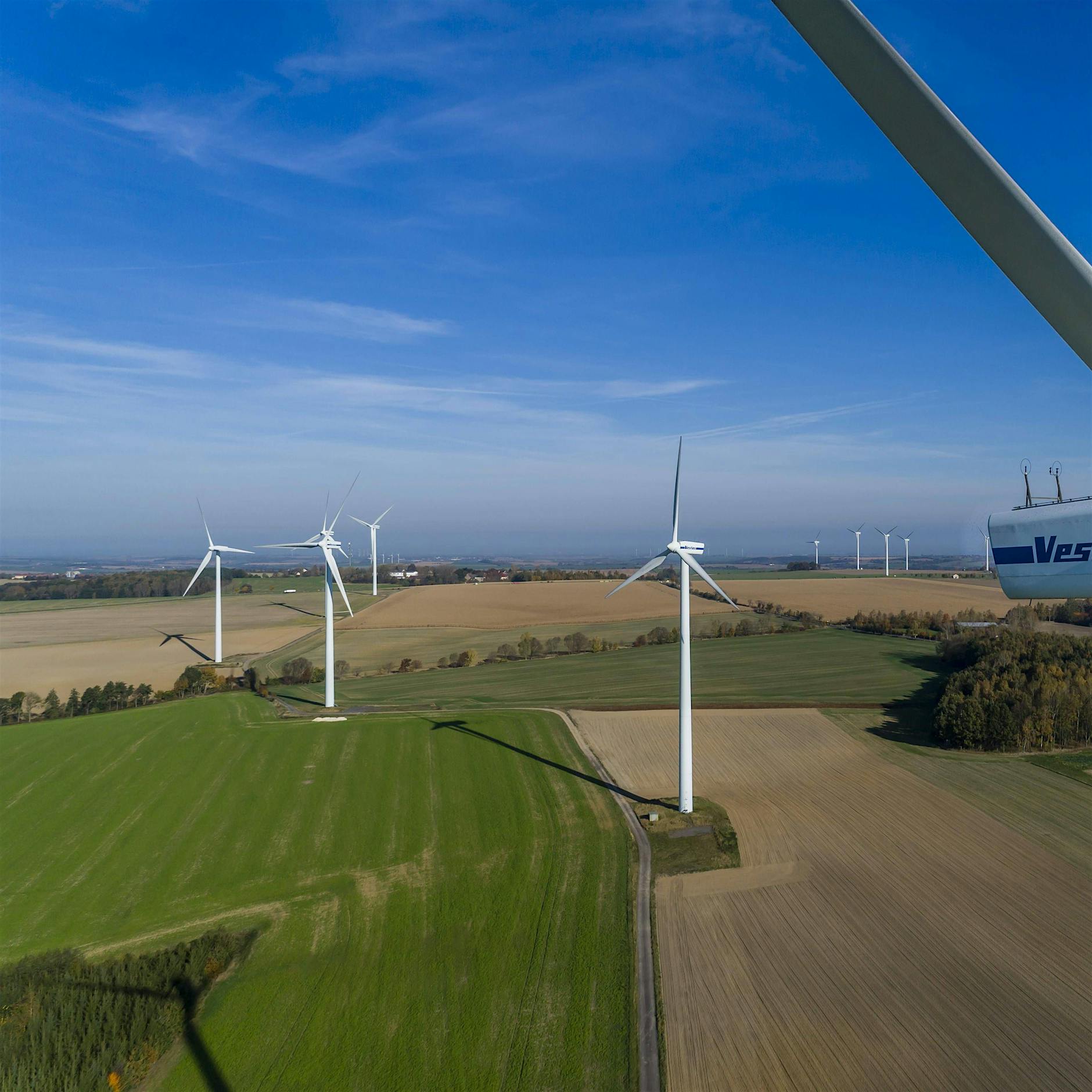Lauchhammer: Erst Windkraft statt Briketts – und nun wieder nichts