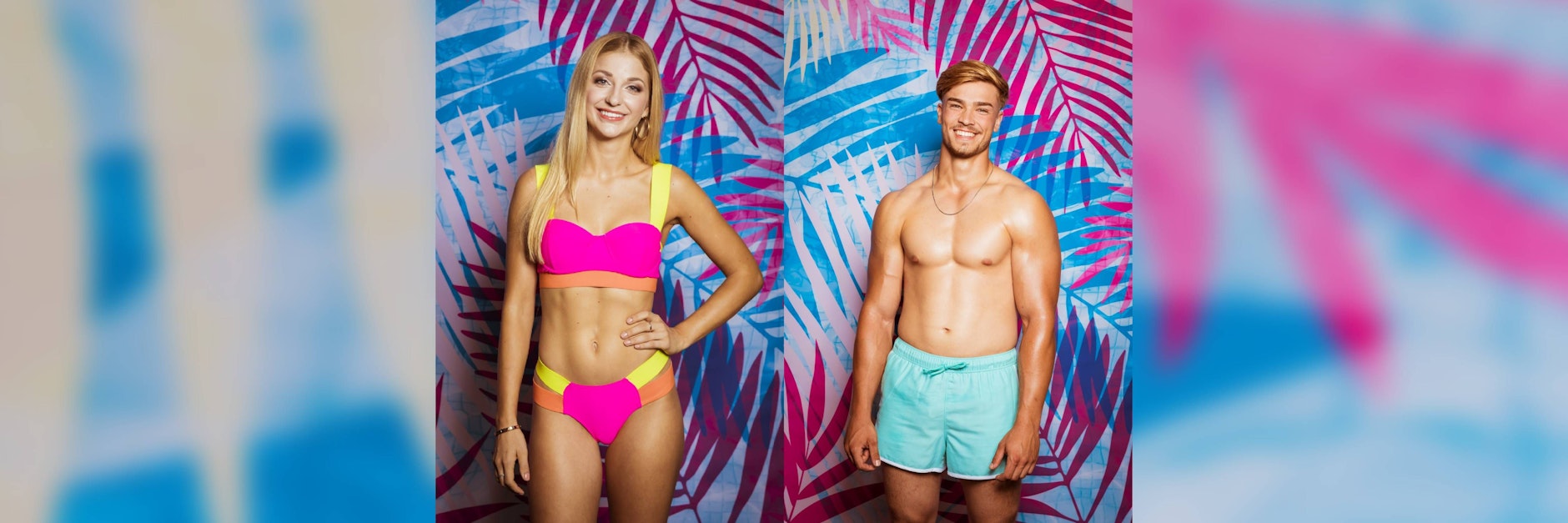 Bei Love Island fanden Sarah und Philipp nicht die Liebe. Danach lernten sie aber Menschen kennen, mit denen sich durchaus etwas entwickeln könnte.