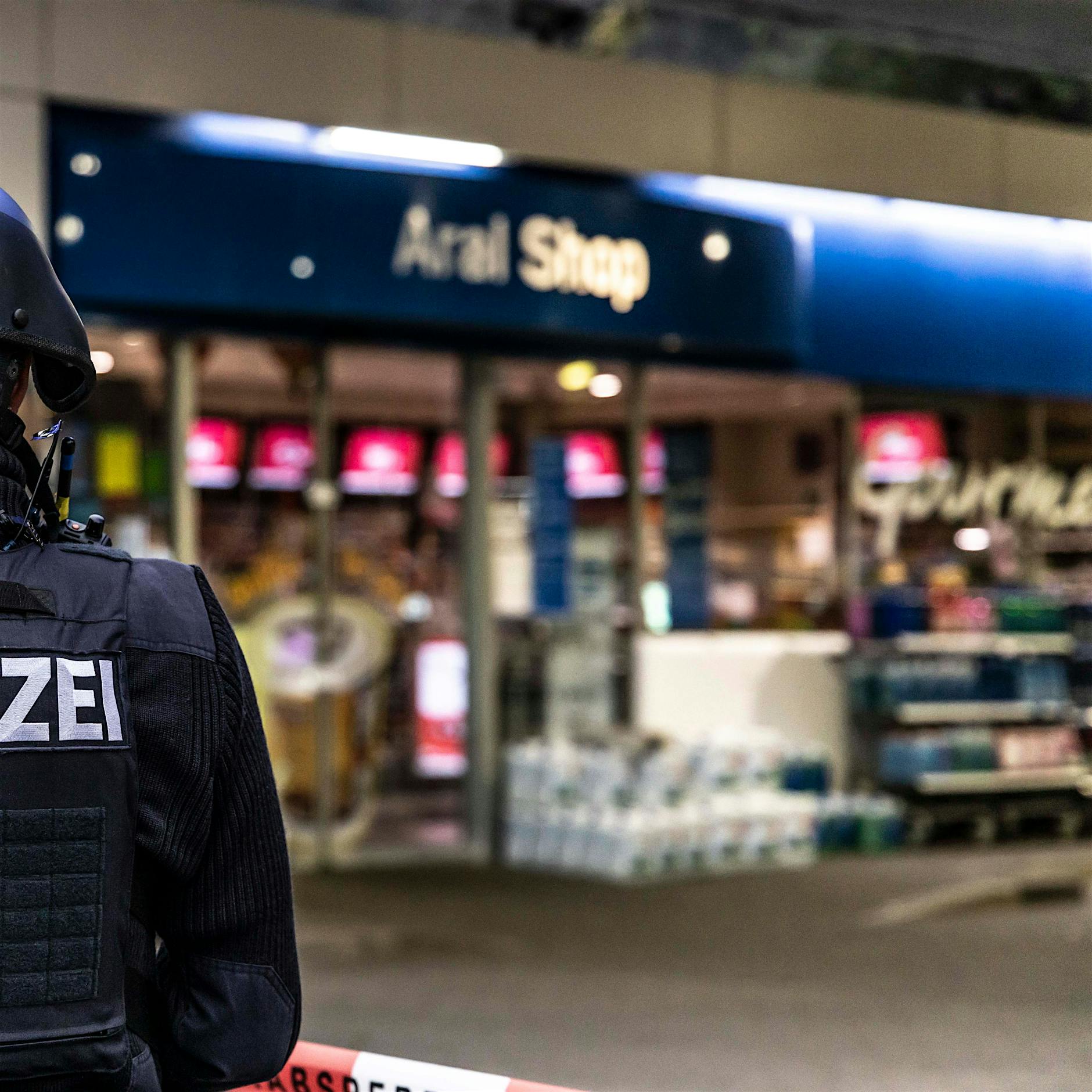 Mord nach Maskenstreit: Der Begriff „Querdenker“ taugt zur Analyse nicht